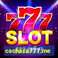 cachaca777.me