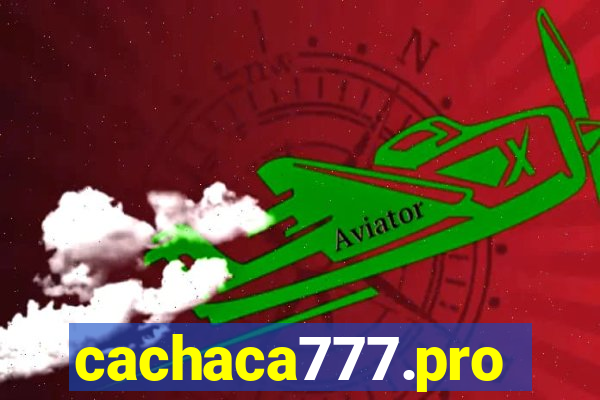 cachaca777.pro