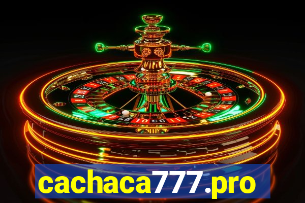 cachaca777.pro