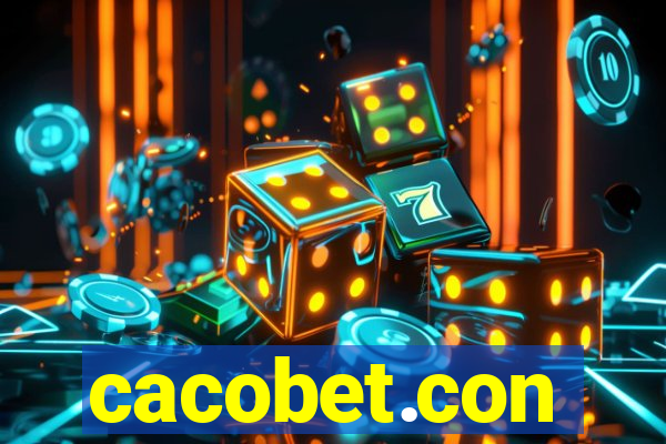 cacobet.con