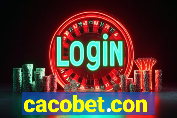 cacobet.con