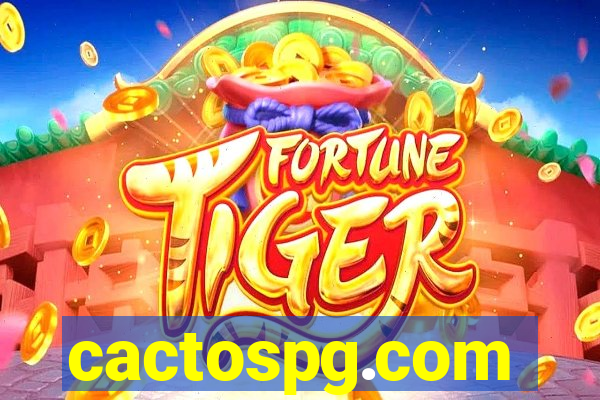 cactospg.com