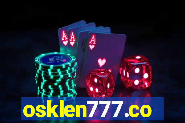 osklen777.co