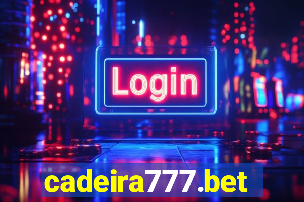 cadeira777.bet
