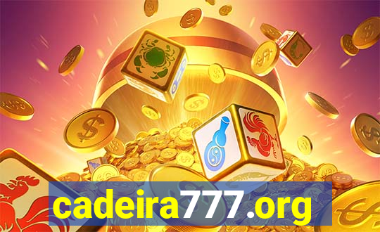 cadeira777.org