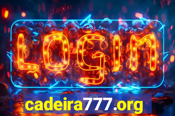 cadeira777.org