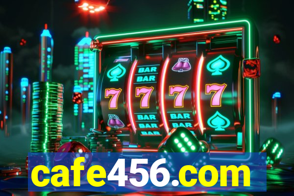 cafe456.com