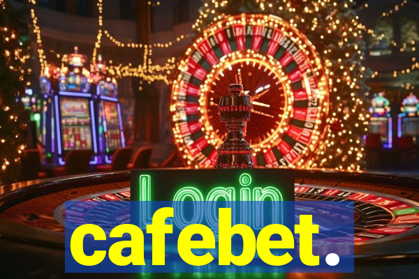 cafebet.