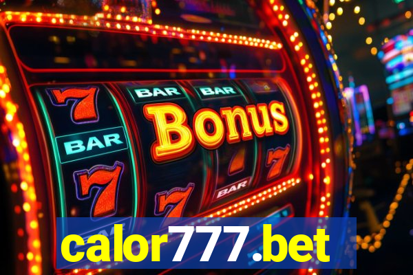 calor777.bet