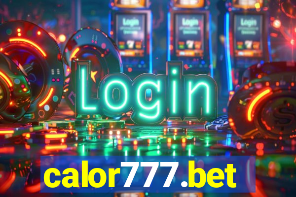 calor777.bet