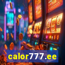 calor777.ee