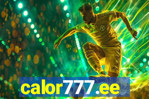 calor777.ee