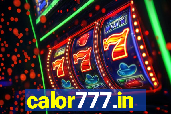 calor777.in
