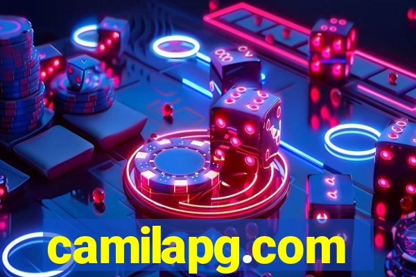 camilapg.com