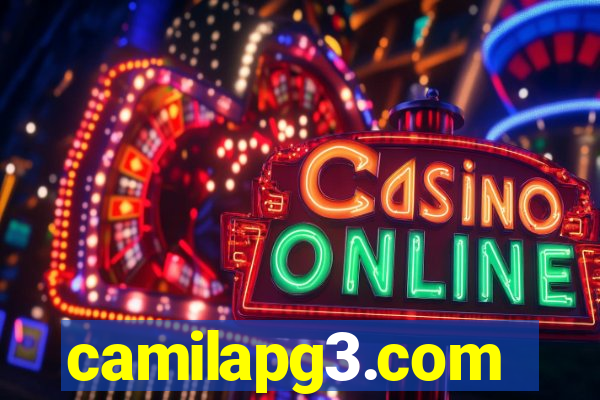 camilapg3.com
