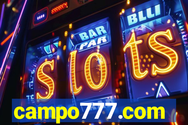 campo777.com