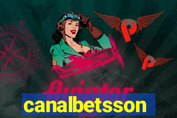 canalbetsson