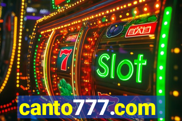 canto777.com