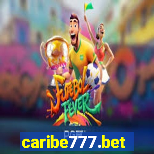 caribe777.bet