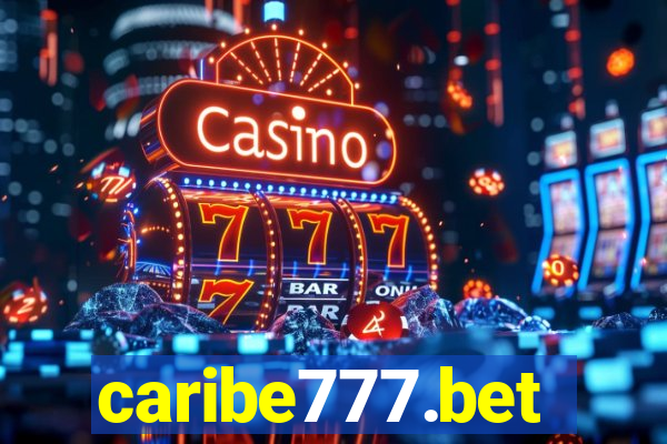 caribe777.bet