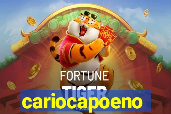 cariocapoeno