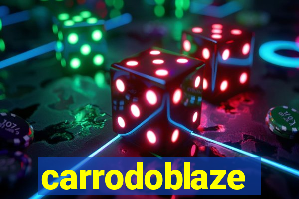 carrodoblaze