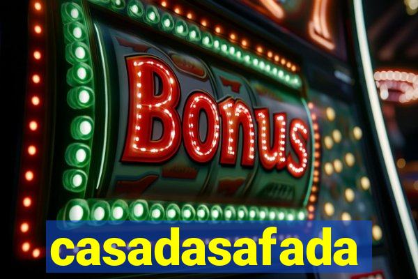 casadasafada