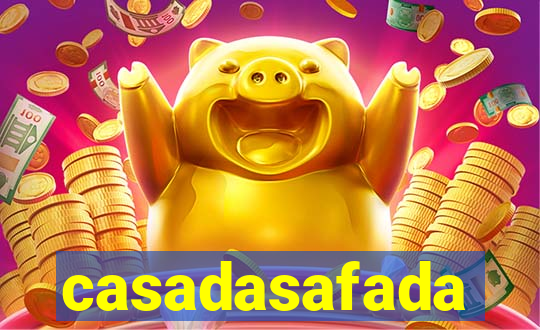 casadasafada