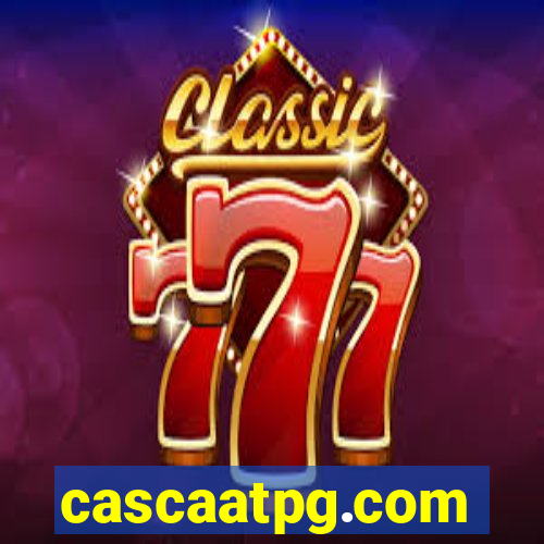 cascaatpg.com