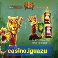 casino.iguazu