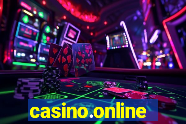 casino.online