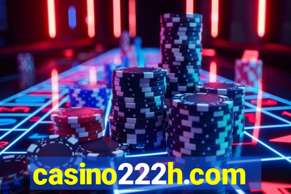 casino222h.com
