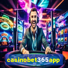 casinobet365app