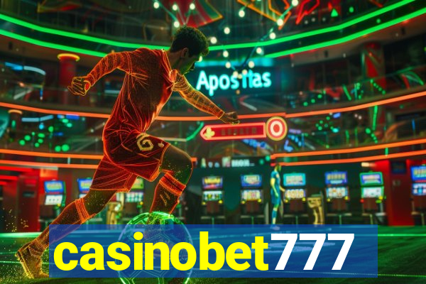 casinobet777