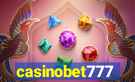 casinobet777