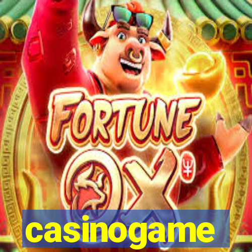 casinogame