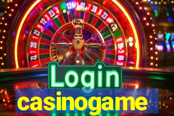 casinogame