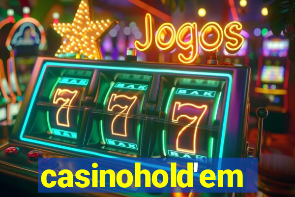 casinohold'em