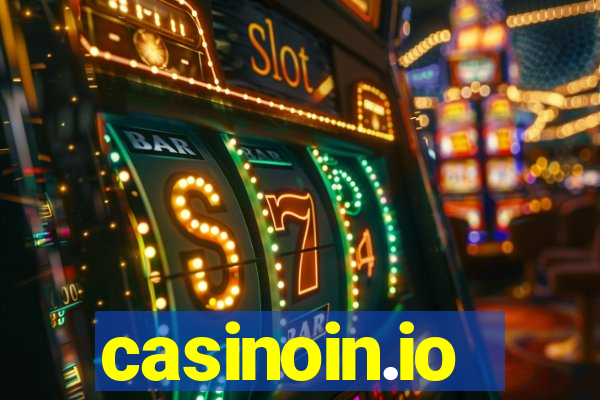 casinoin.io