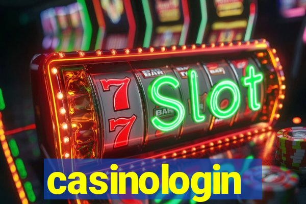 casinologin
