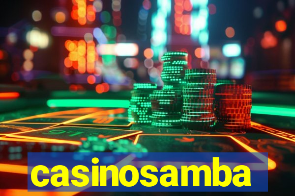 casinosamba