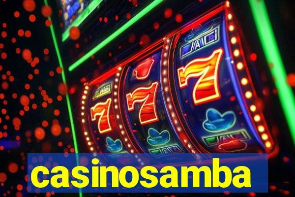 casinosamba