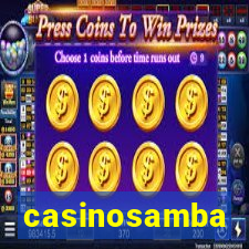 casinosamba