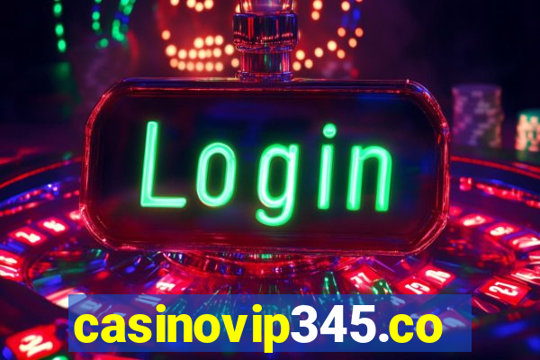 casinovip345.com