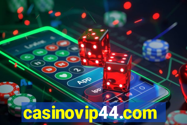 casinovip44.com