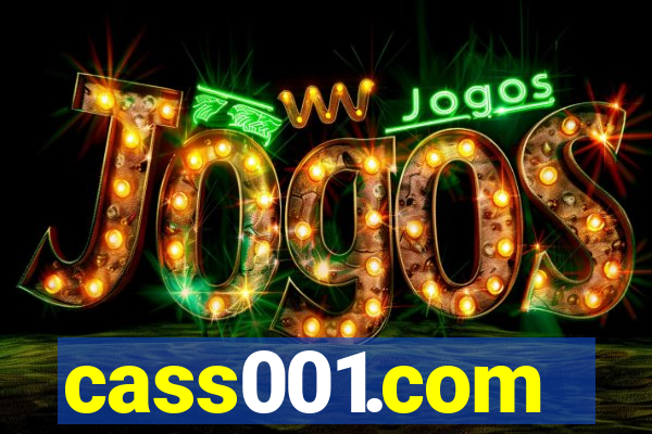 cass001.com