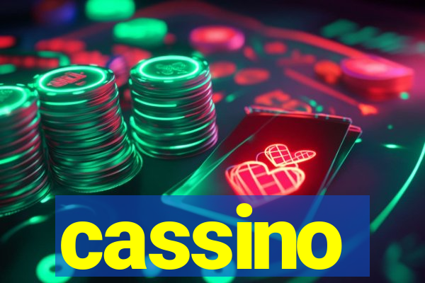cassino