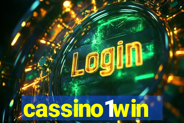 cassino1win