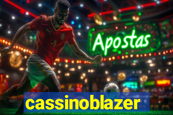 cassinoblazer