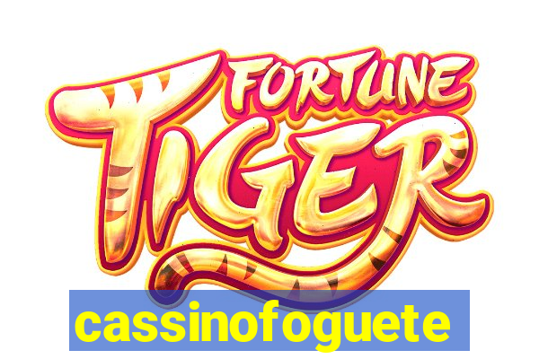 cassinofoguete